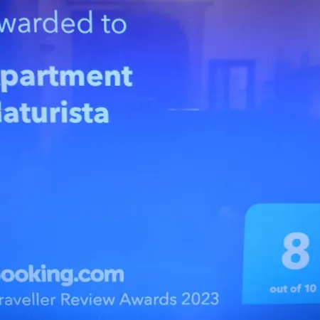 Zona Naturista Vera