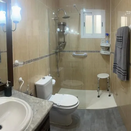 Zona Naturista Vera