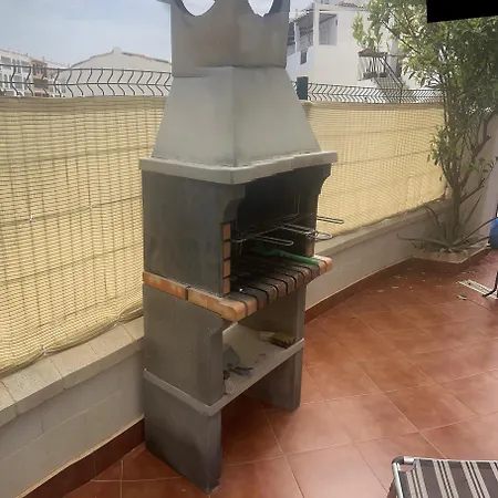 Apartamento Zona Naturista Vera