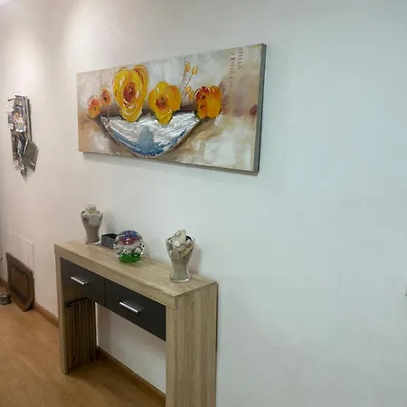 Zona Naturista Vera