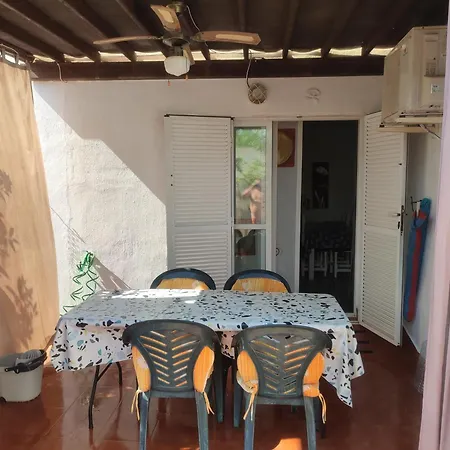 Zona Naturista