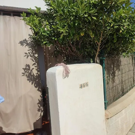 Apartamento Zona Naturista Vera