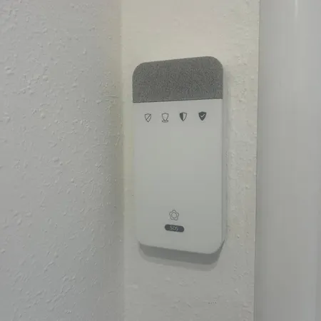 Zona Naturista Appartement *