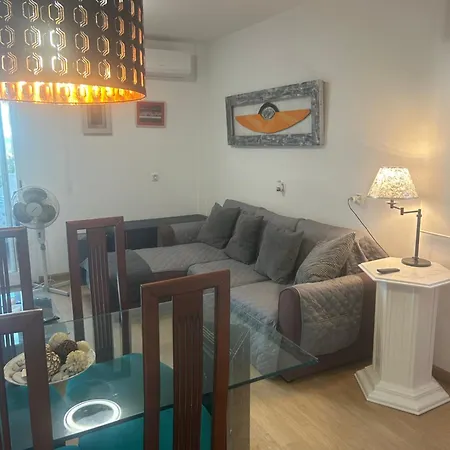Appartement Zona Naturista Vera