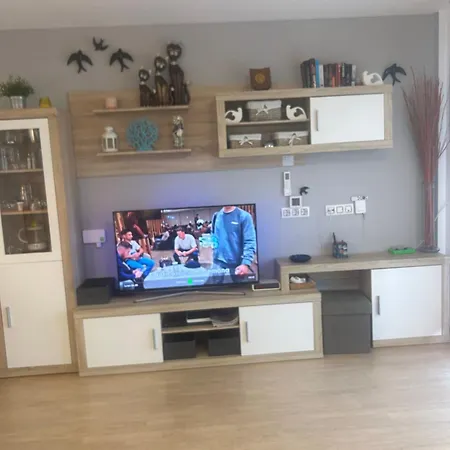 Zona Naturista Vera