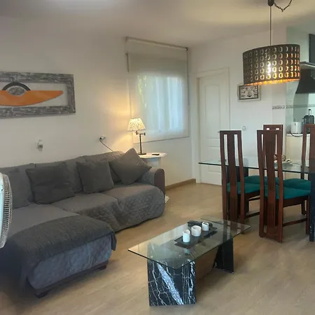 Appartement Zona Naturista