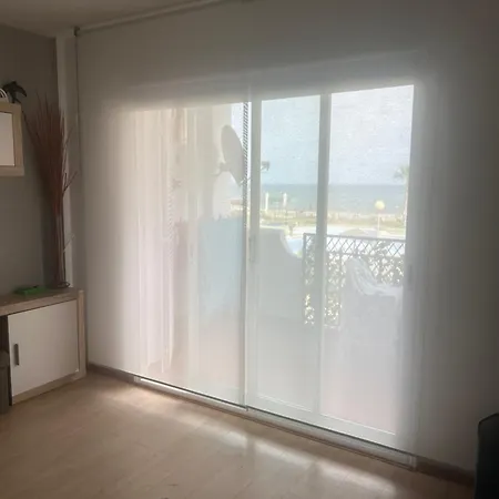 Appartement Zona Naturista *