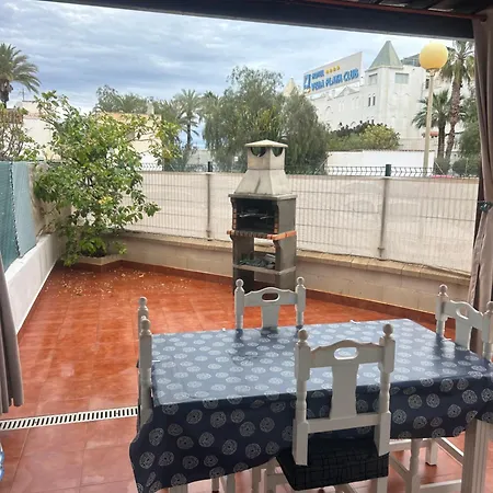 Zona Naturista
