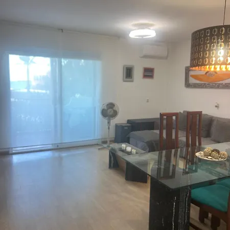 Appartement Zona Naturista