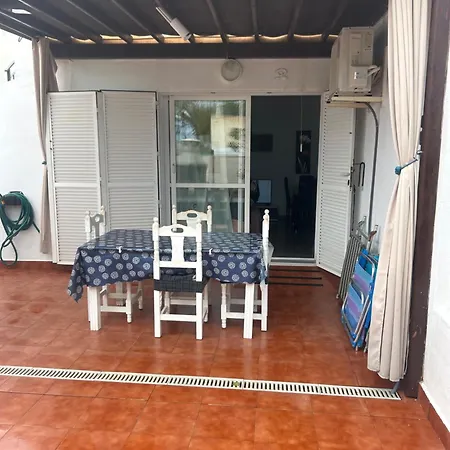 Appartement Zona Naturista *