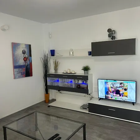 Zona Naturista Vera