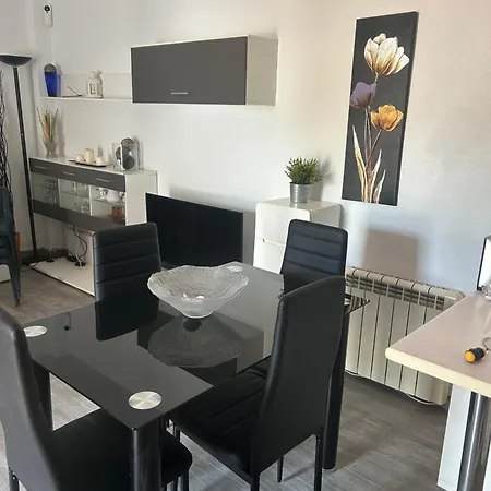 Appartement Zona Naturista