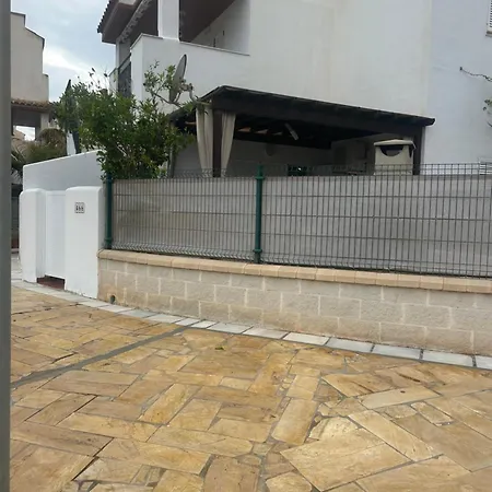 Appartement Zona Naturista *