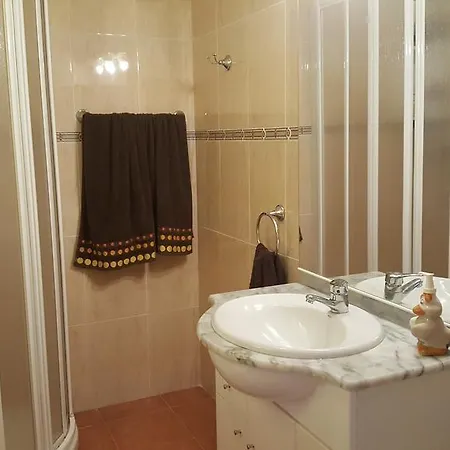 Zona Naturista