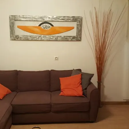 Zona Naturista * Vera