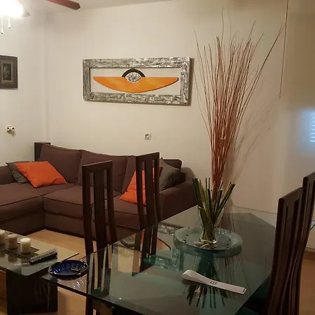 Zona Naturista