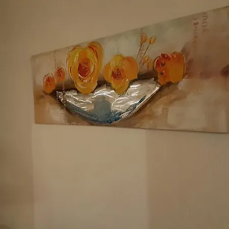 Apartamento Zona Naturista *