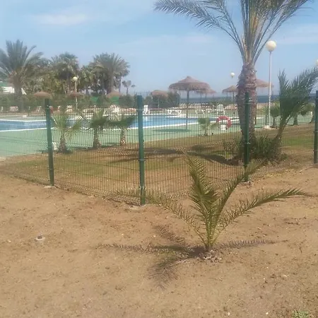 Zona Naturista Vera