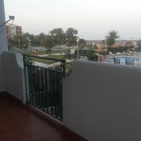 Zona Naturista Apartamento