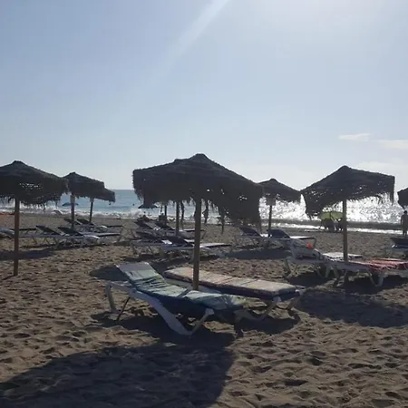 Apartamento Zona Naturista *