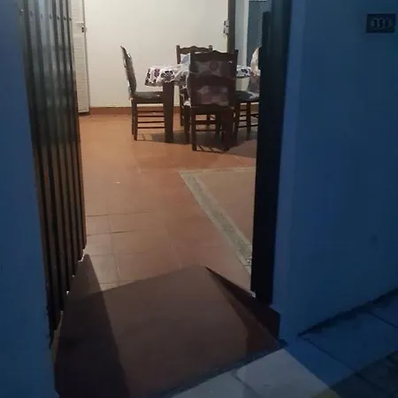 Zona Naturista Apartamento *