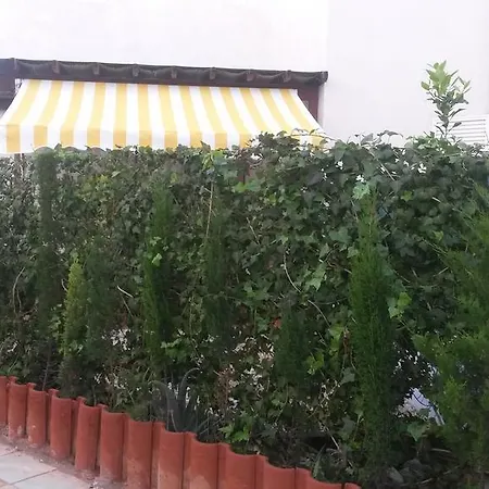 Appartement Zona Naturista Vera