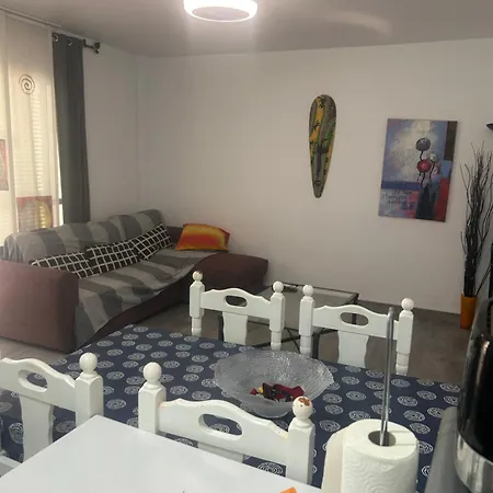 Zona Naturista * Vera