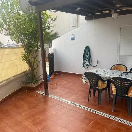 Zona Naturista Appartement *