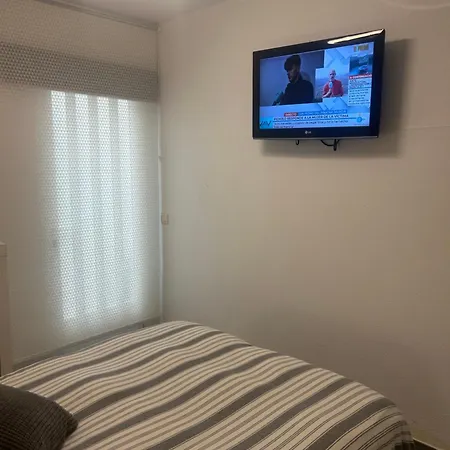 Zona Naturista Appartement