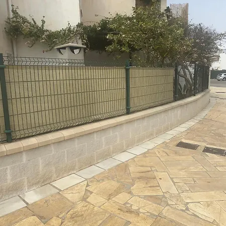 Zona Naturista Appartement *