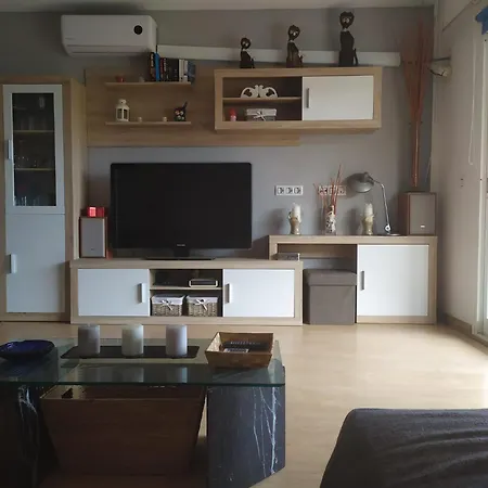 Appartement Zona Naturista *