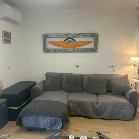 Zona Naturista Vera