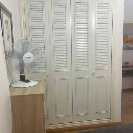 Apartment Zona Naturista
