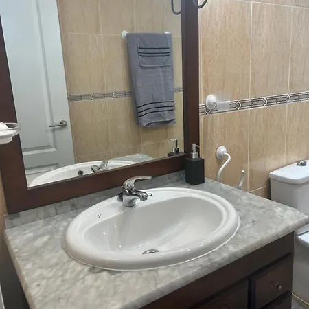 Apartment Zona Naturista
