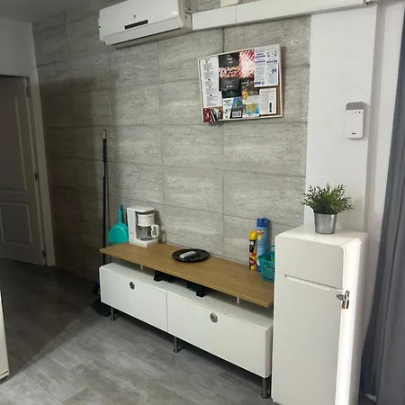 Zona Naturista Vera