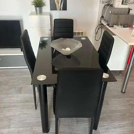 Zona Naturista Apartment
