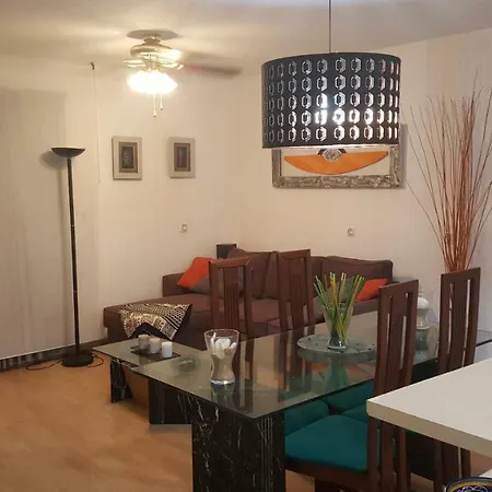 Appartement Zona Naturista
