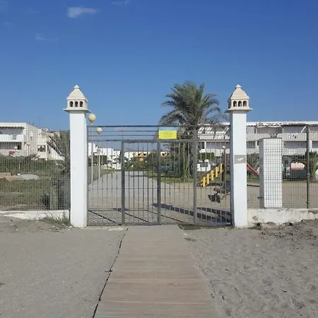 Zona Naturista Appartement Vera
