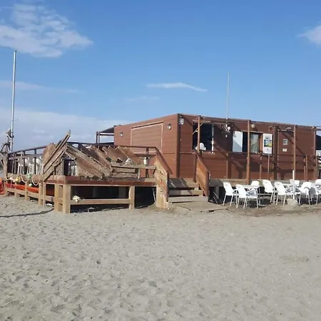 Zona Naturista Vera