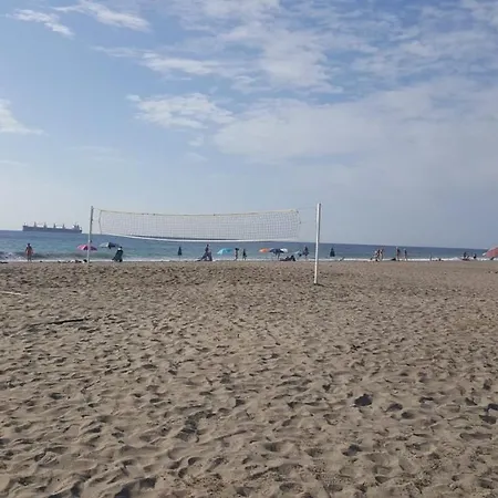 Zona Naturista
