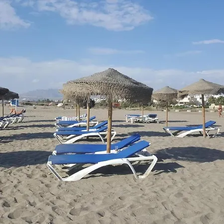Zona Naturista Appartement Vera