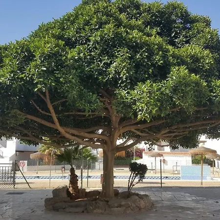 Zona Naturista