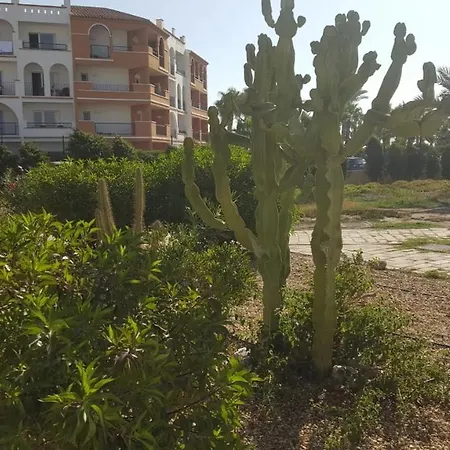Appartement Zona Naturista