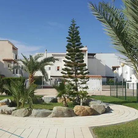 Zona Naturista Vera