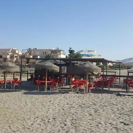 Zona Naturista Appartement *