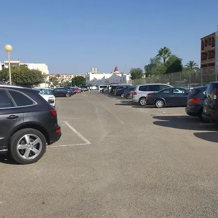 Apartman Zona Naturista