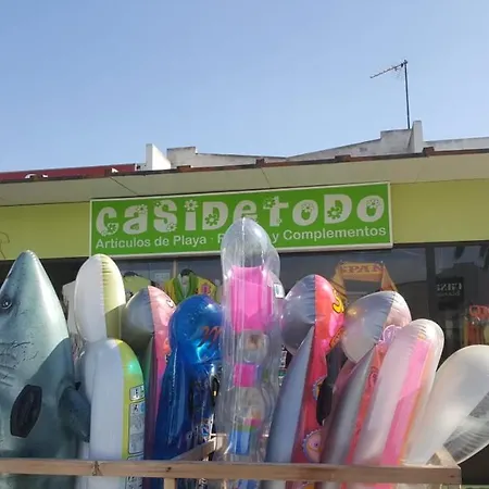 Zona Naturista Vera