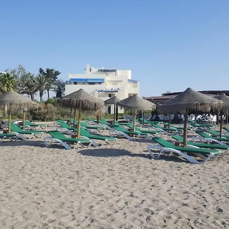 Zona Naturista Appartement